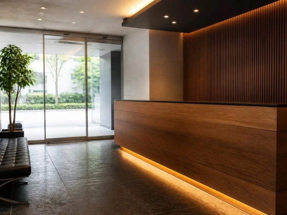 建設会社の導入事例