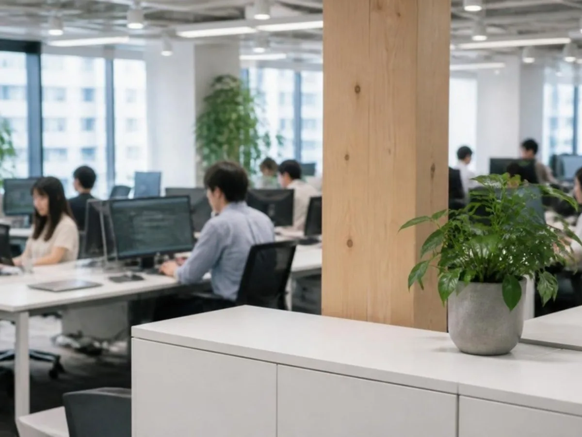 IT企業の導入事例