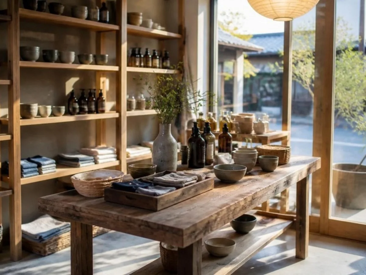 店舗